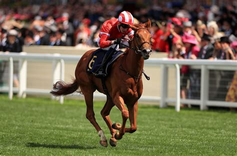 royal ascot 2.30 results|16:25 Royal Ascot .